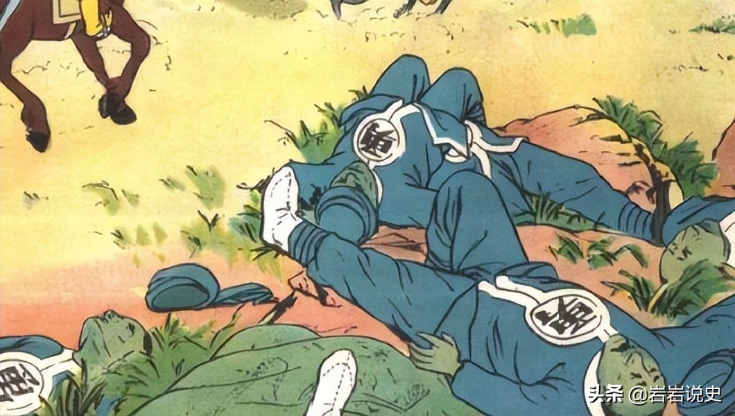 简要概括为啥会爆发太平天国运动,正面历史如何看待太平天国运动