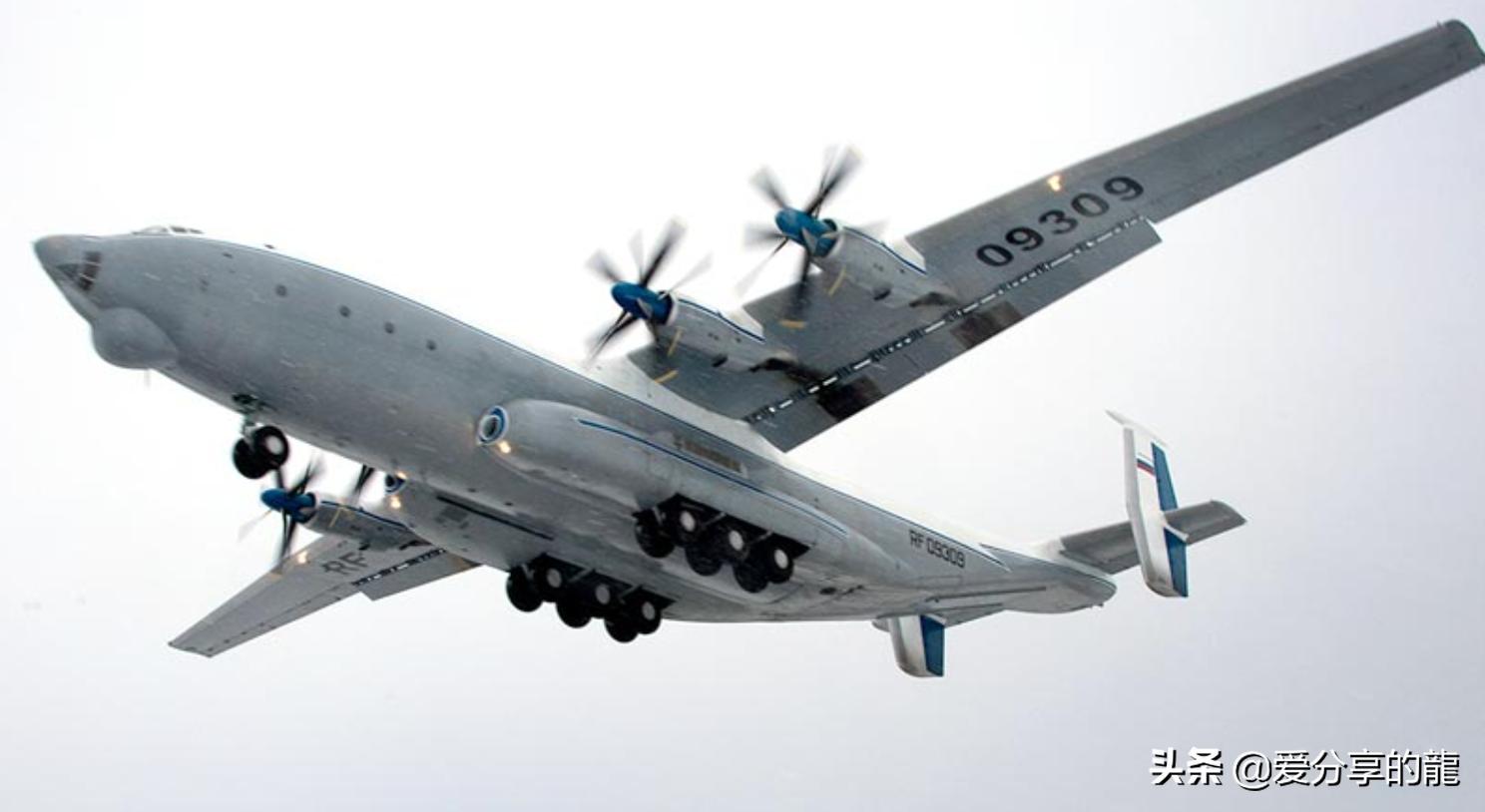 安东诺夫an-225重型运输机,安东诺夫飞机an225