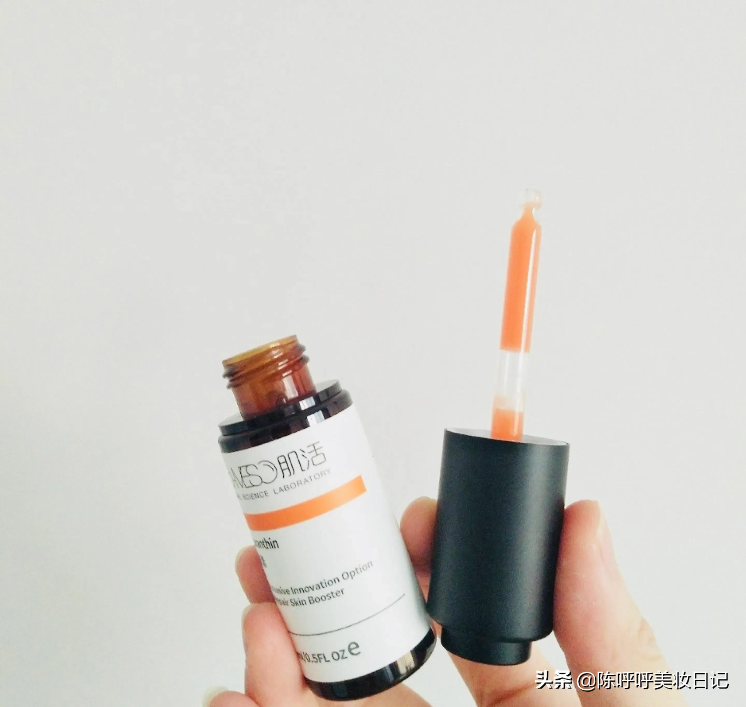 性价比最高的5款抗老平价精华液,值得推荐的三款好用的精华液