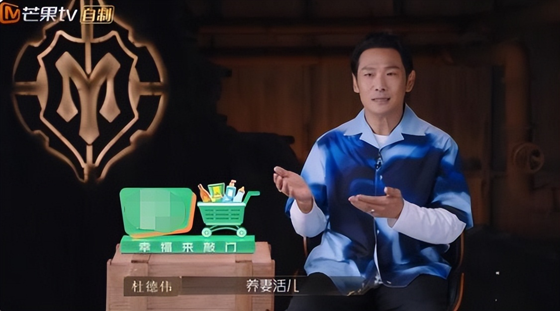 吴君如被渣男抛弃,吴君如曾因扮丑遭男友嫌弃