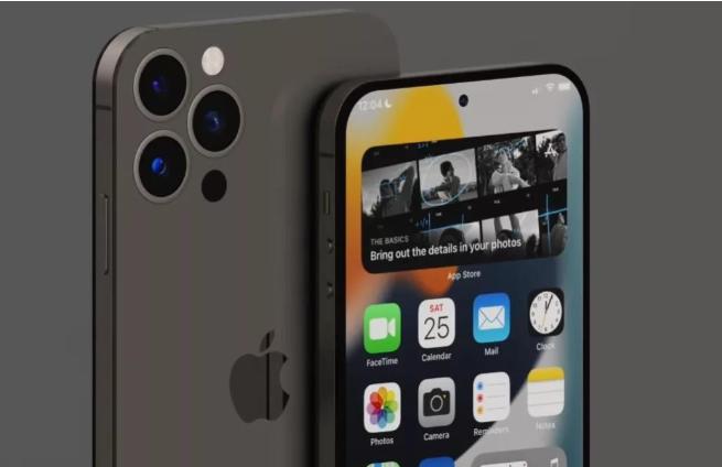 iphone14或将用a16处理器,iphone14是不是也是印度产
