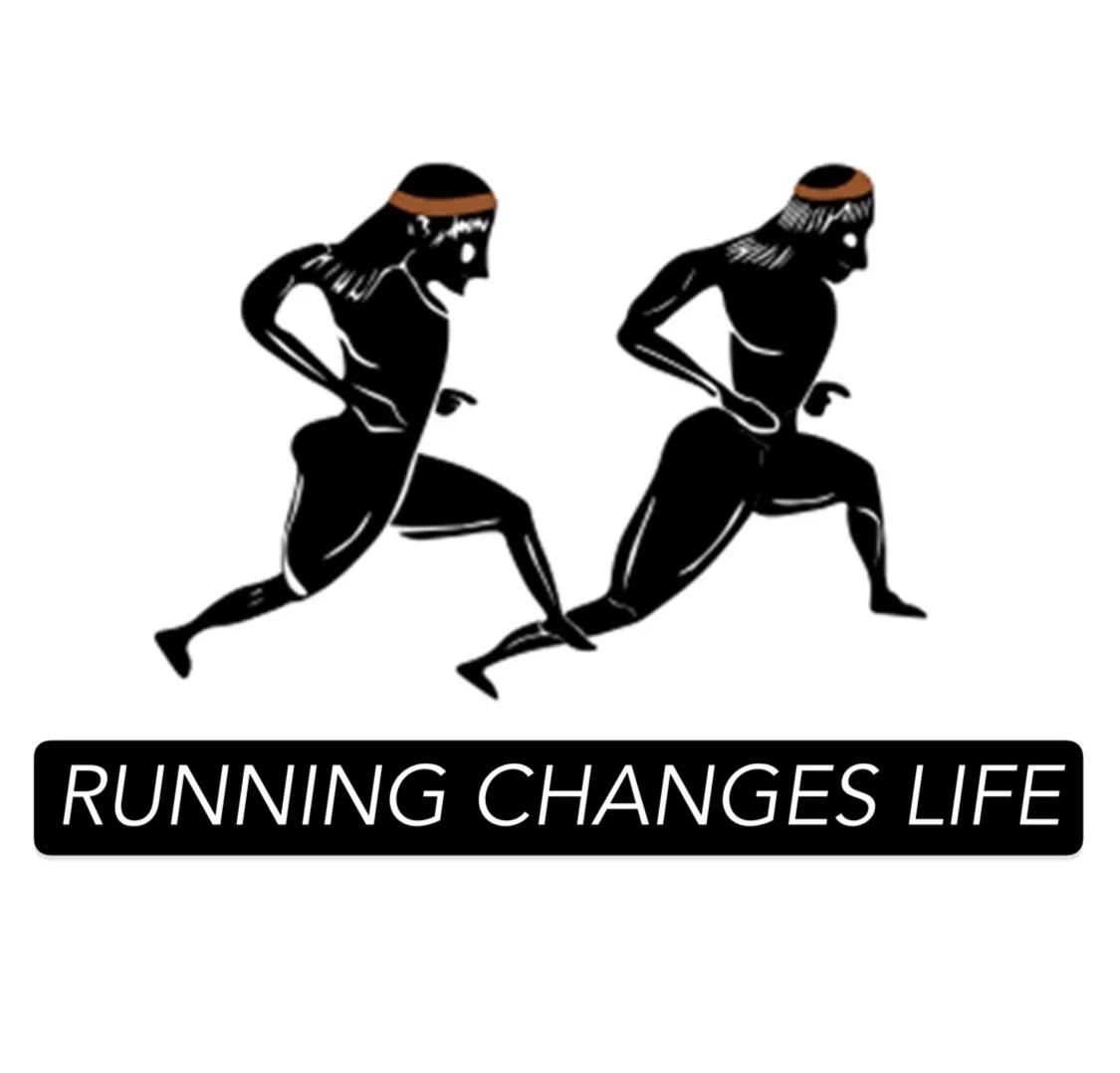 DOUBLERUNNER达步路乐励志运动品牌国际奥林匹克运动鞋服品牌