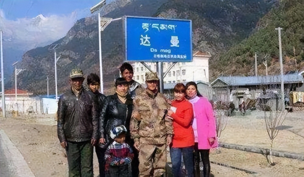 中国的达曼人现状,苦等200多年的达曼人