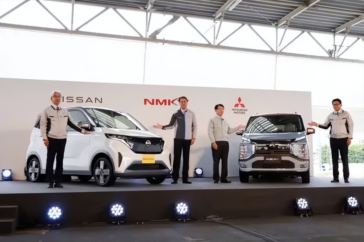 老头乐与纯电微型车区别,三菱evo老头乐