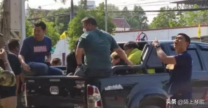 缅甸黑色产业链完整介绍,缅甸有哪些黑色产业链