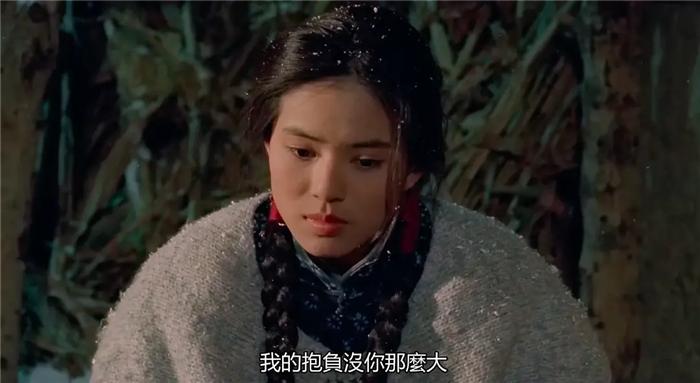 射雕英雄传徐克新作,射雕英雄传会重制吗