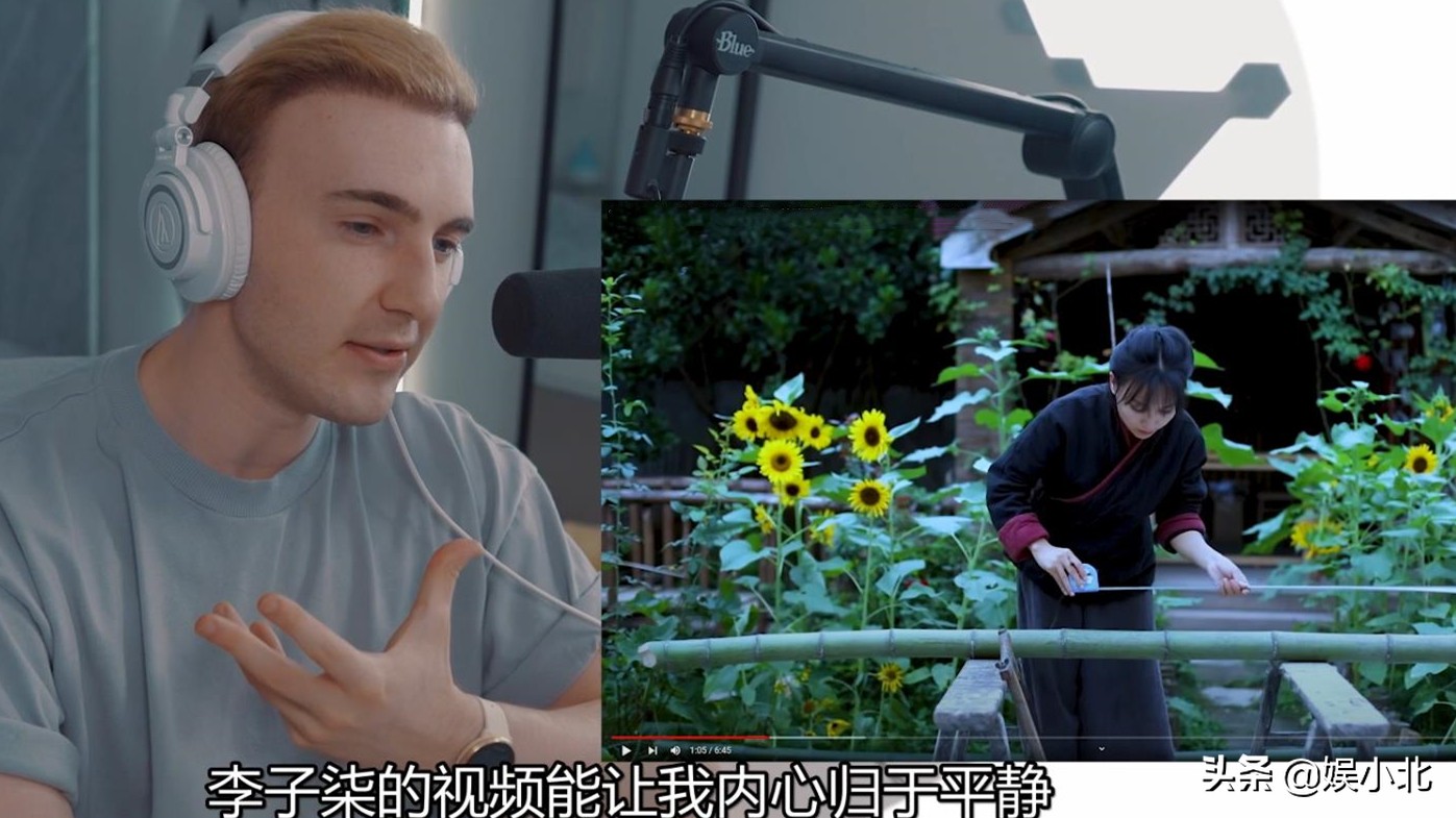 李子柒停更后掉粉834万,李子柒停更70天后亮相