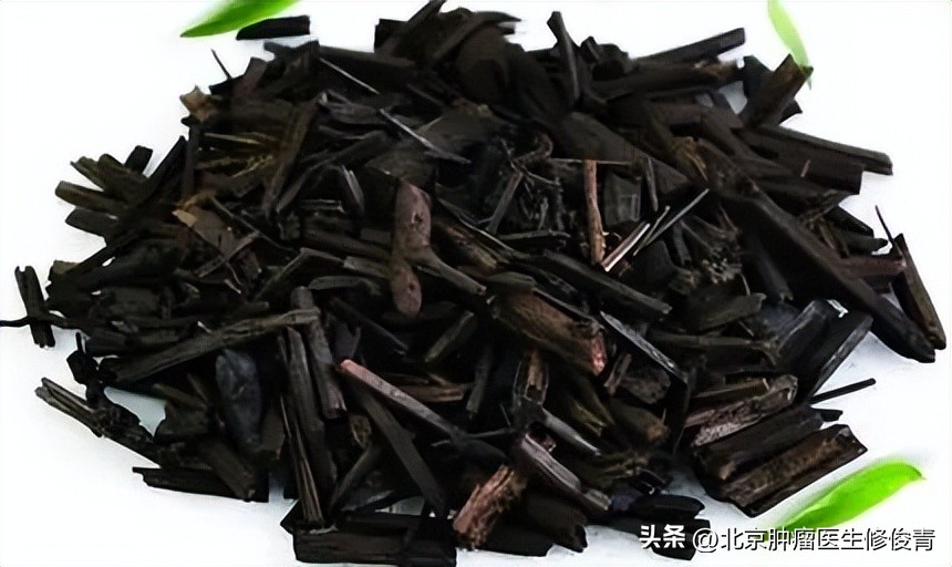 中医治疗上消化道出血、衄血等验方一则,清热凉血