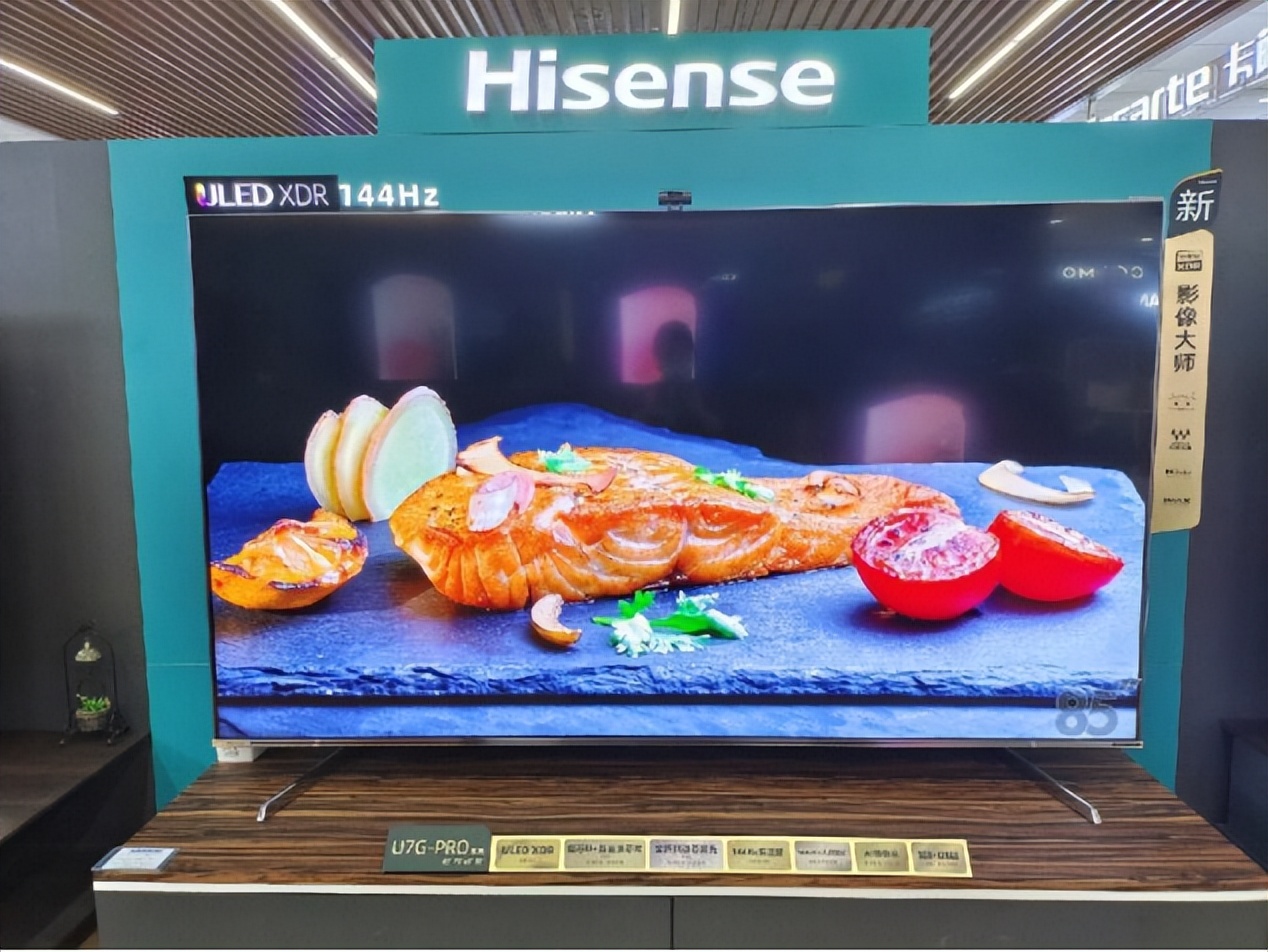 最受欢迎的电视机品牌排名前十名,电视机品牌排行榜前三名