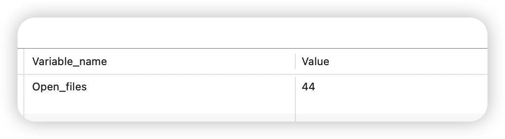mysql数据库基础及应用快速学习,mysql数据库基础知识及优化
