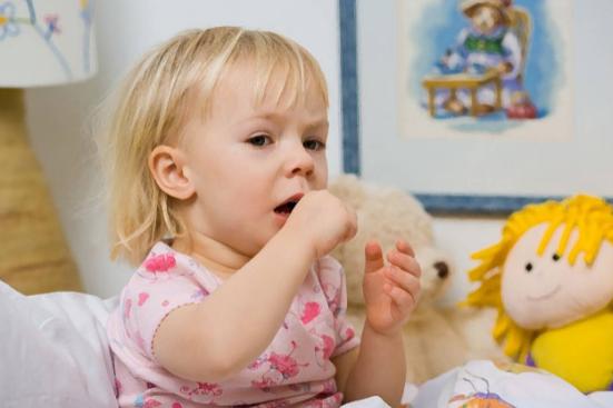 四岁孩子感冒咳嗽快速止咳小妙招,六岁小儿感冒咳嗽无痰吃什么药