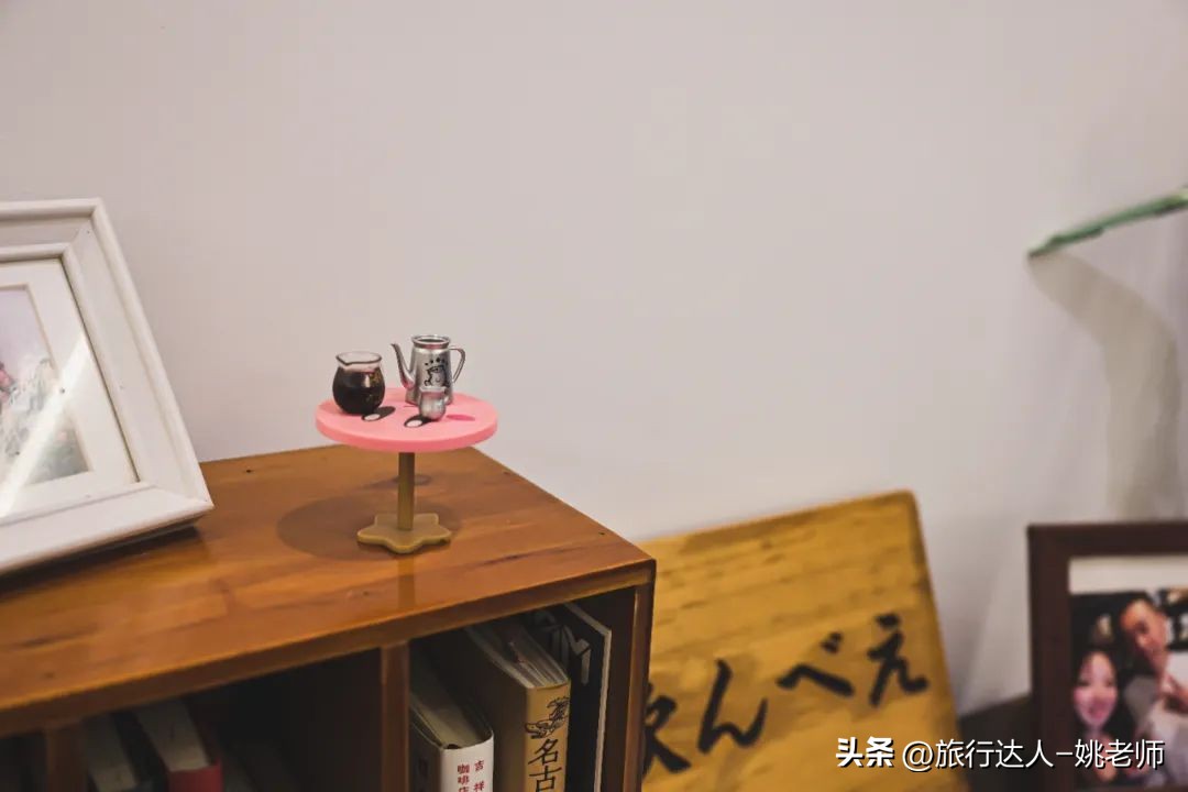 这10家姚老师私藏咖啡馆大公开，你去过几家？