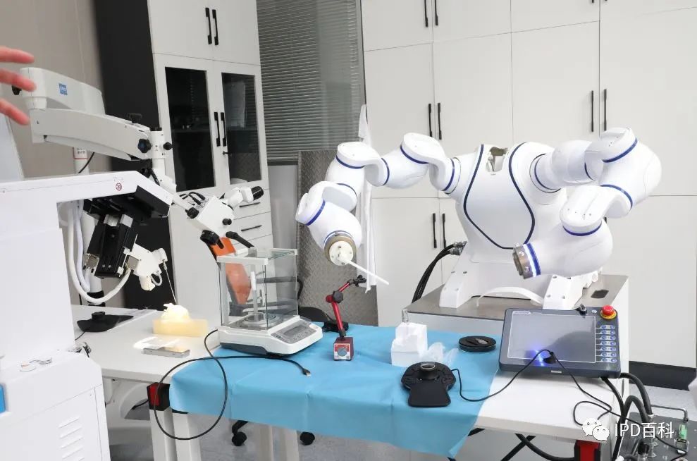 医疗器械ivd行业发展现状及前景,如何打造医疗器械产品ip