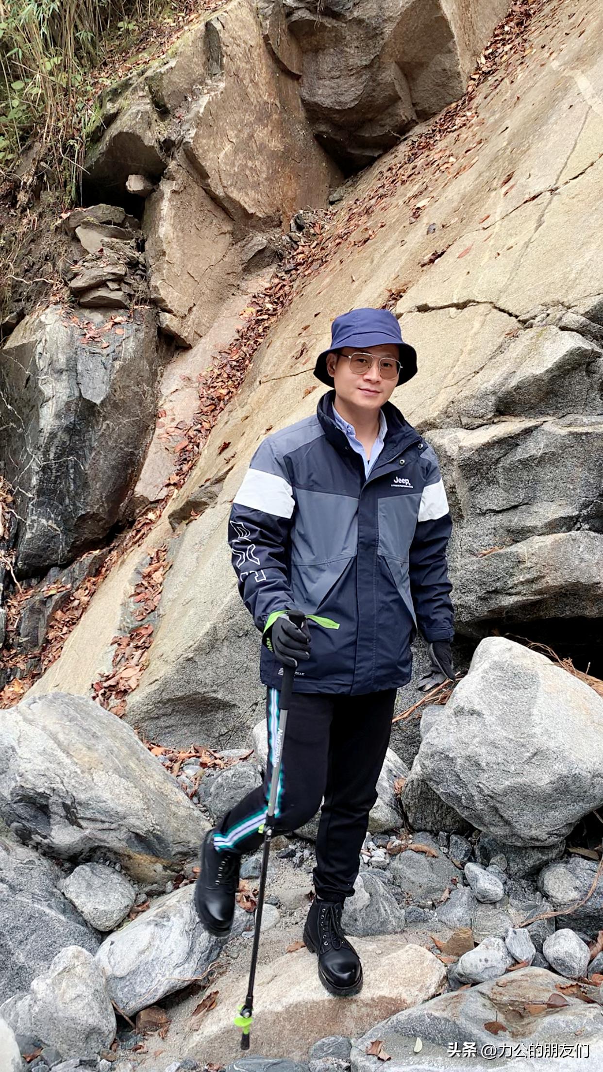 夏老师.力公的朋友们微信群分享实录