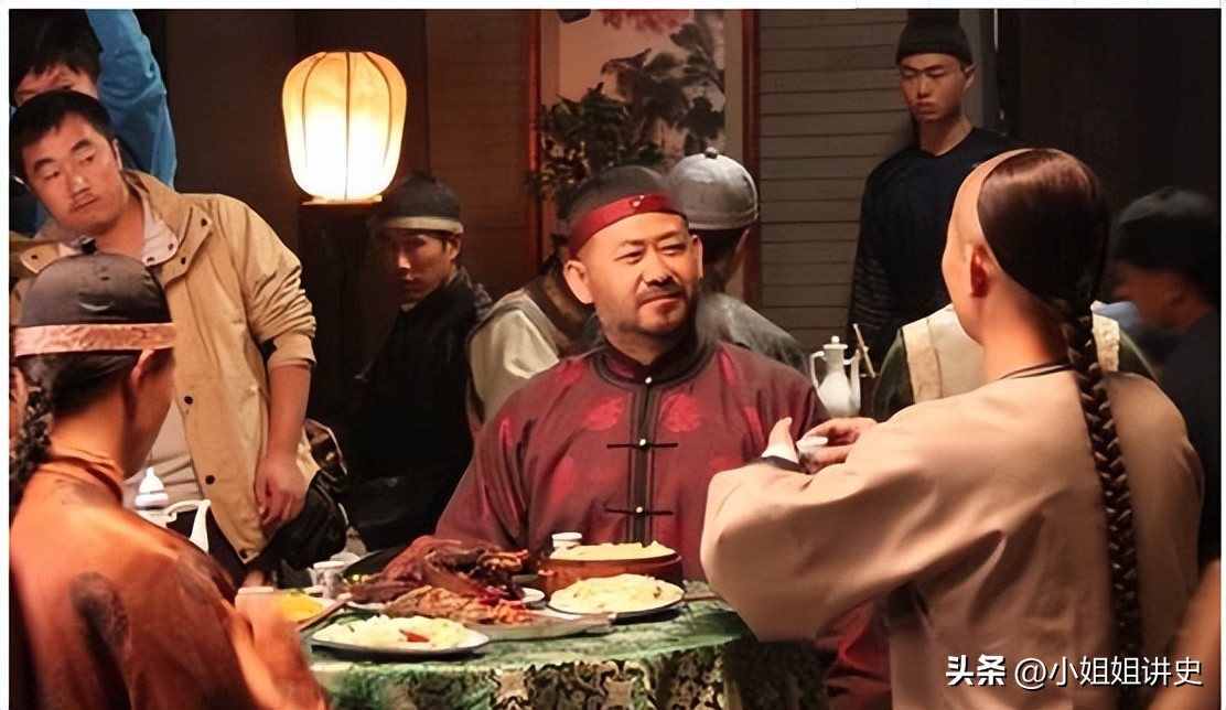 嘉庆死后道光帝如何处理他的嫔妃,嘉庆皇帝的儿子绵忻