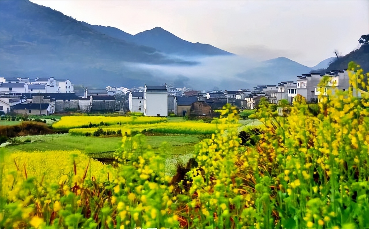 关于风景的诗词句子大全,诗句中描写山水风景最美的句子