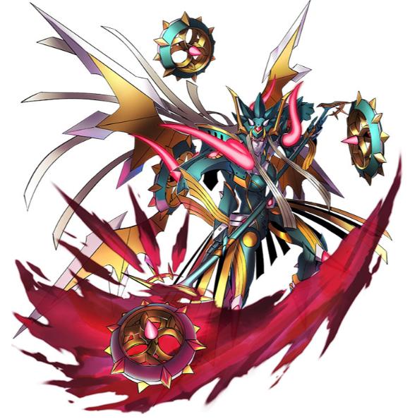 数码宝贝天使兽排行第几,数码宝贝各个数码兽的名字