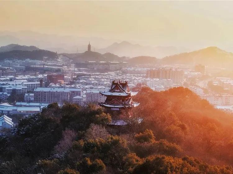 绍兴适合小朋友旅游的景点,绍兴旅游必去十大景点旅游攻略