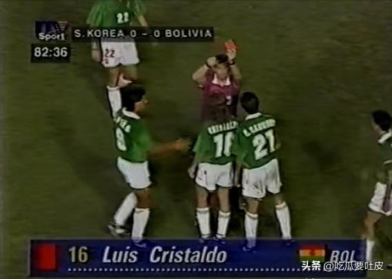 历届世界杯红牌图片,世界杯十大红牌视频