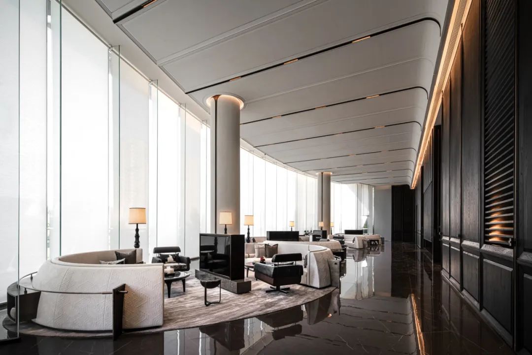 长安檐语间，尽显韵华|DAS大森