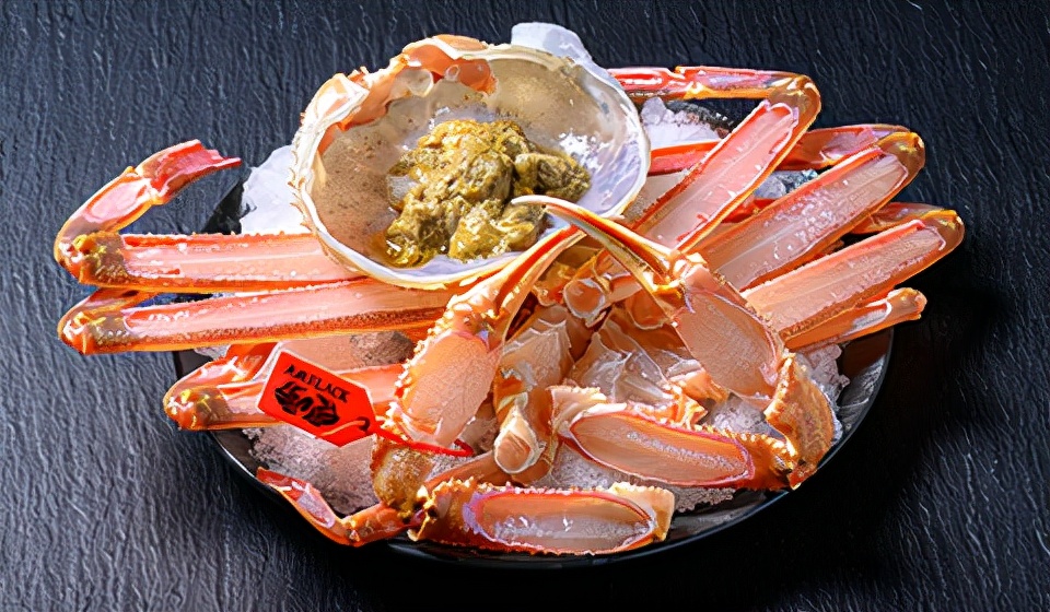 去日本必吃的五种海鲜,到日本必吃的饕餮美食