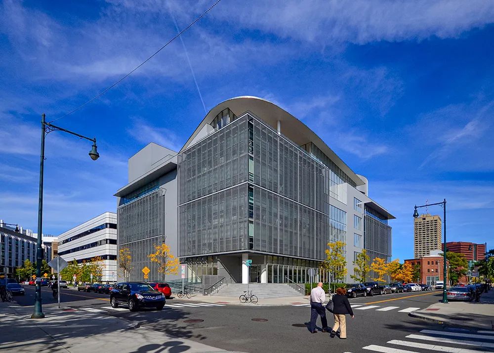 「金融街电讯看世界」CECU杜猛：波士顿“生物经济”发展教科书