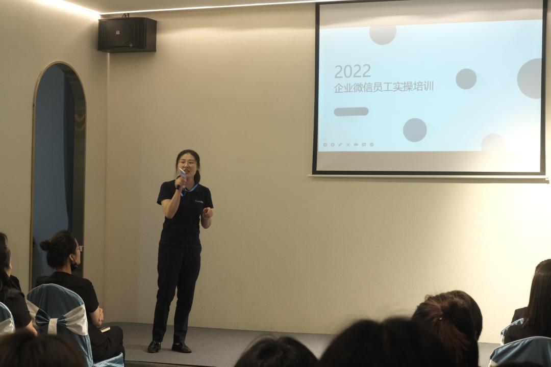 为什么企业微信不存在,为什么不建议用企业微信