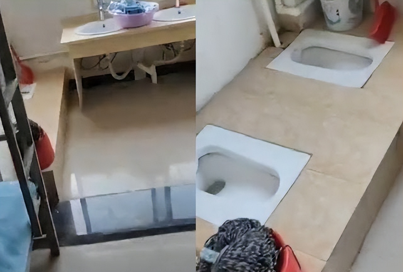 大一新生不适应寝室生活,大学宿舍条件太差可以走读吗