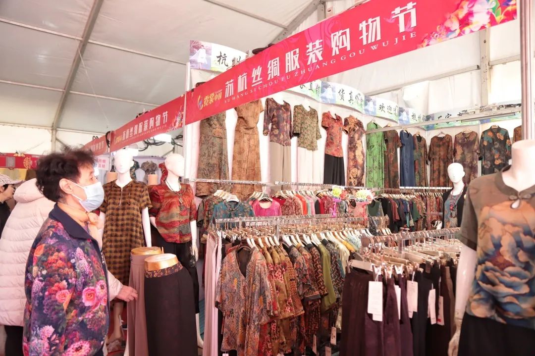 重磅!已正式开市!还将持续14天!一天涌入上万人!