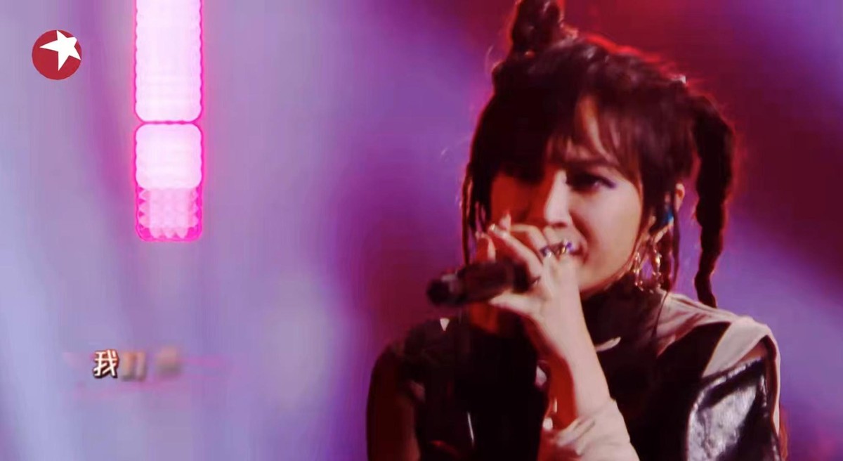 大张伟感动全场落泪视频,大张伟模仿李宗盛完整版