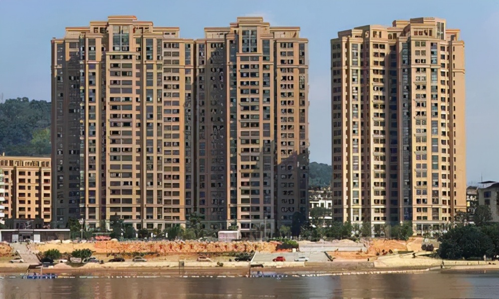 33层高的楼买几层最好,总层高26层和总层高33层的差别