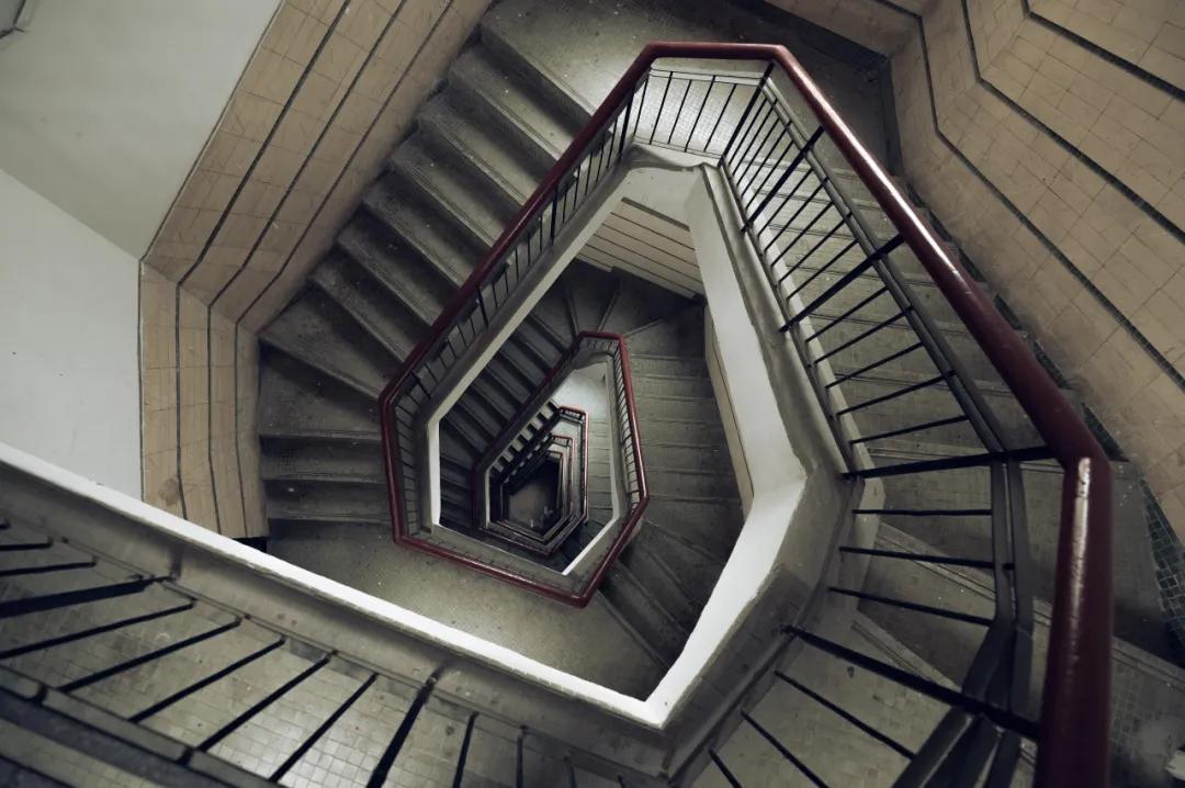 上海网红老公寓,上海网红公寓老楼