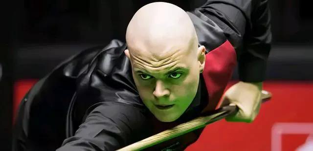 2024世锦赛丁俊晖vs利索夫斯基,克鲁斯堡2024世锦赛丁俊晖参加吗