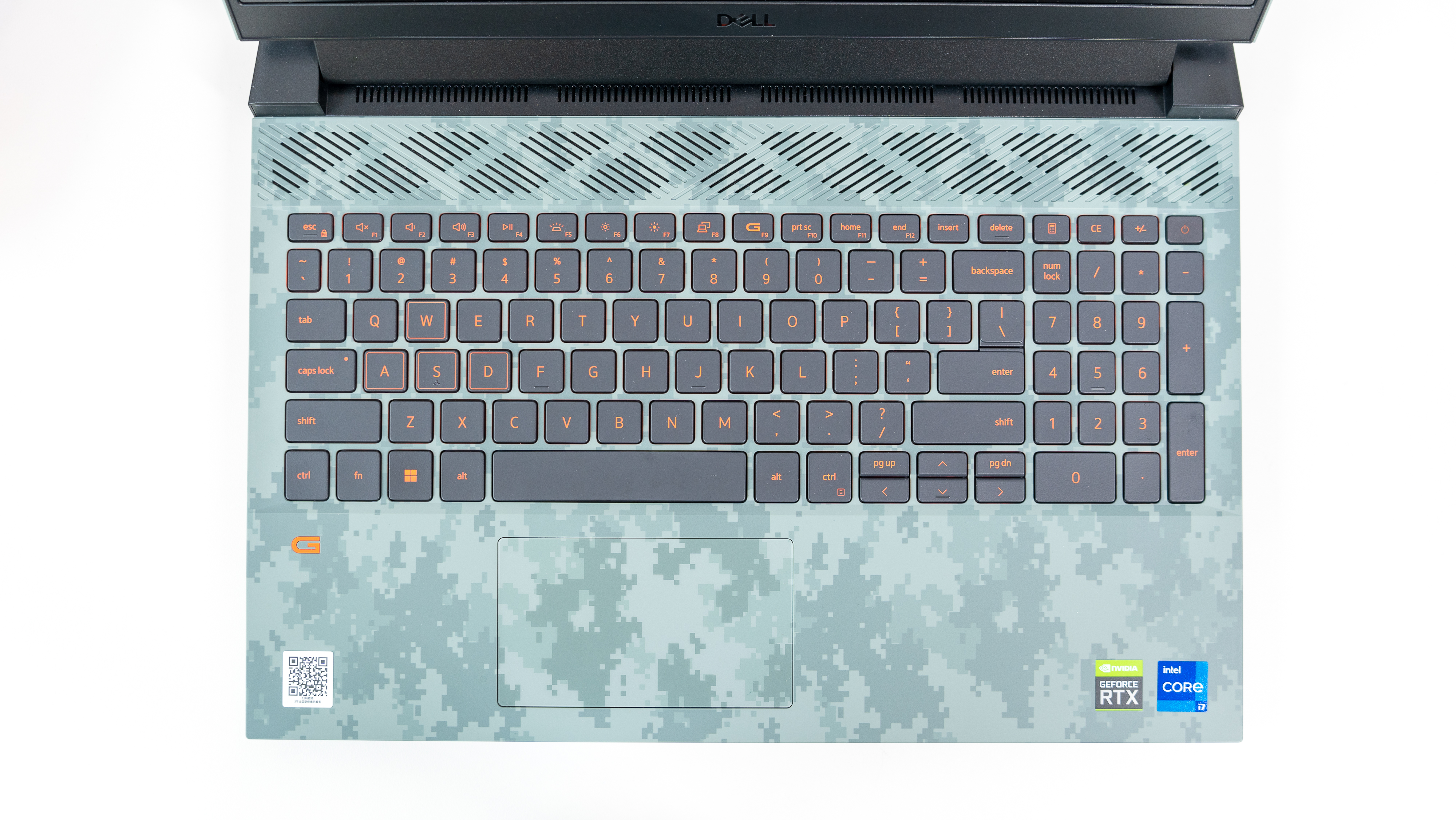 戴尔游匣g15i7-10870h性价比,戴尔游匣g15i7-11800h游戏测评