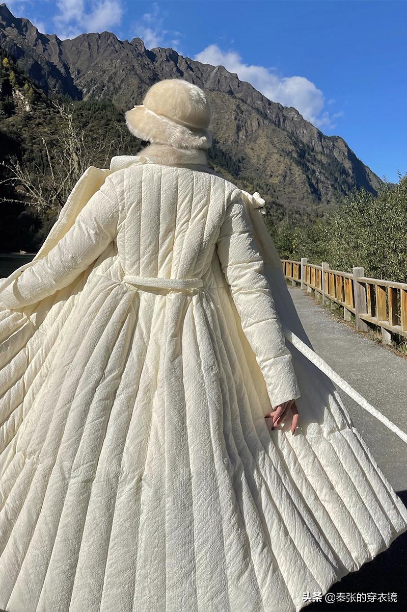 私藏高颜值,私藏高质量女装系列