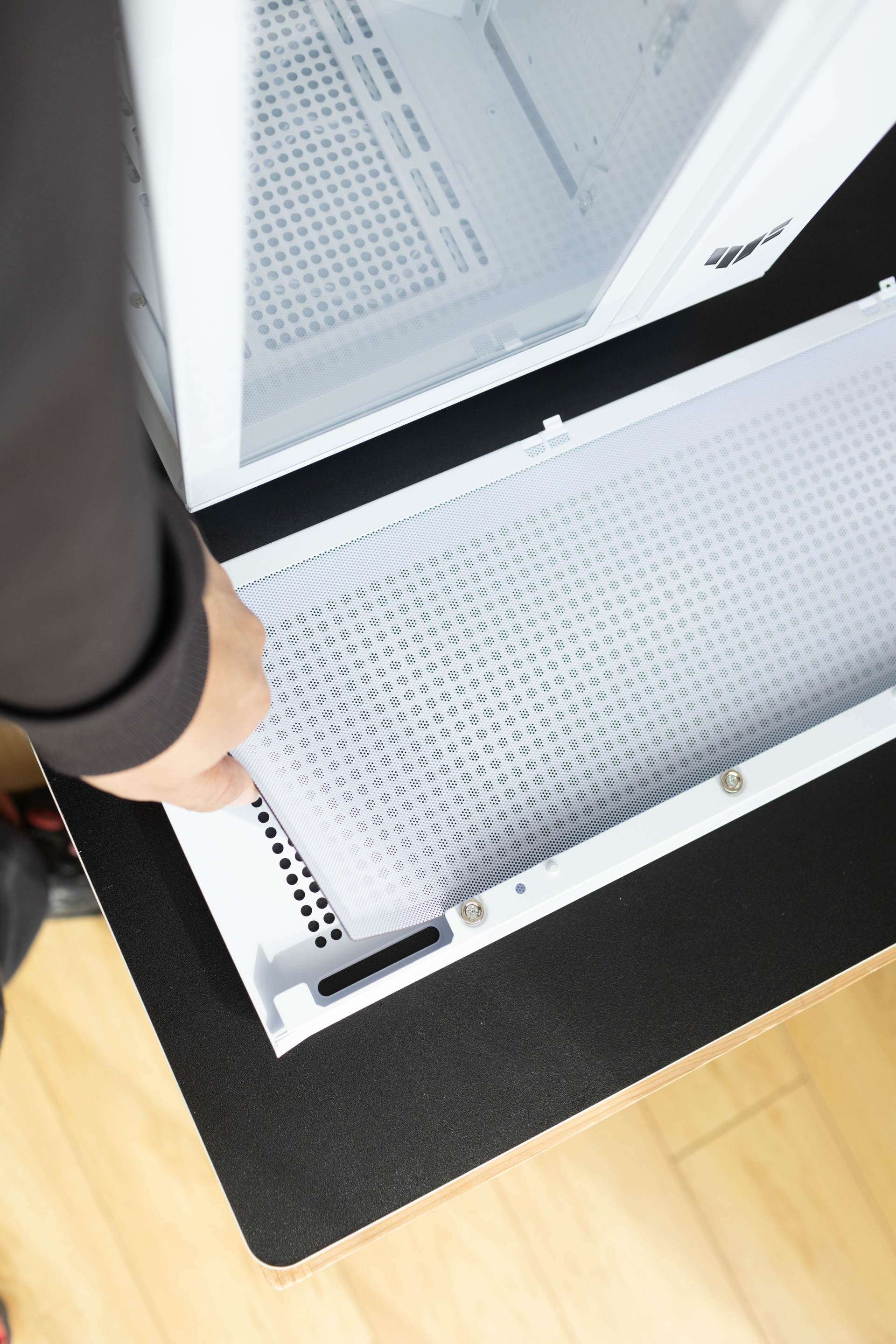 tufgt502海景房,gt502海景房主机