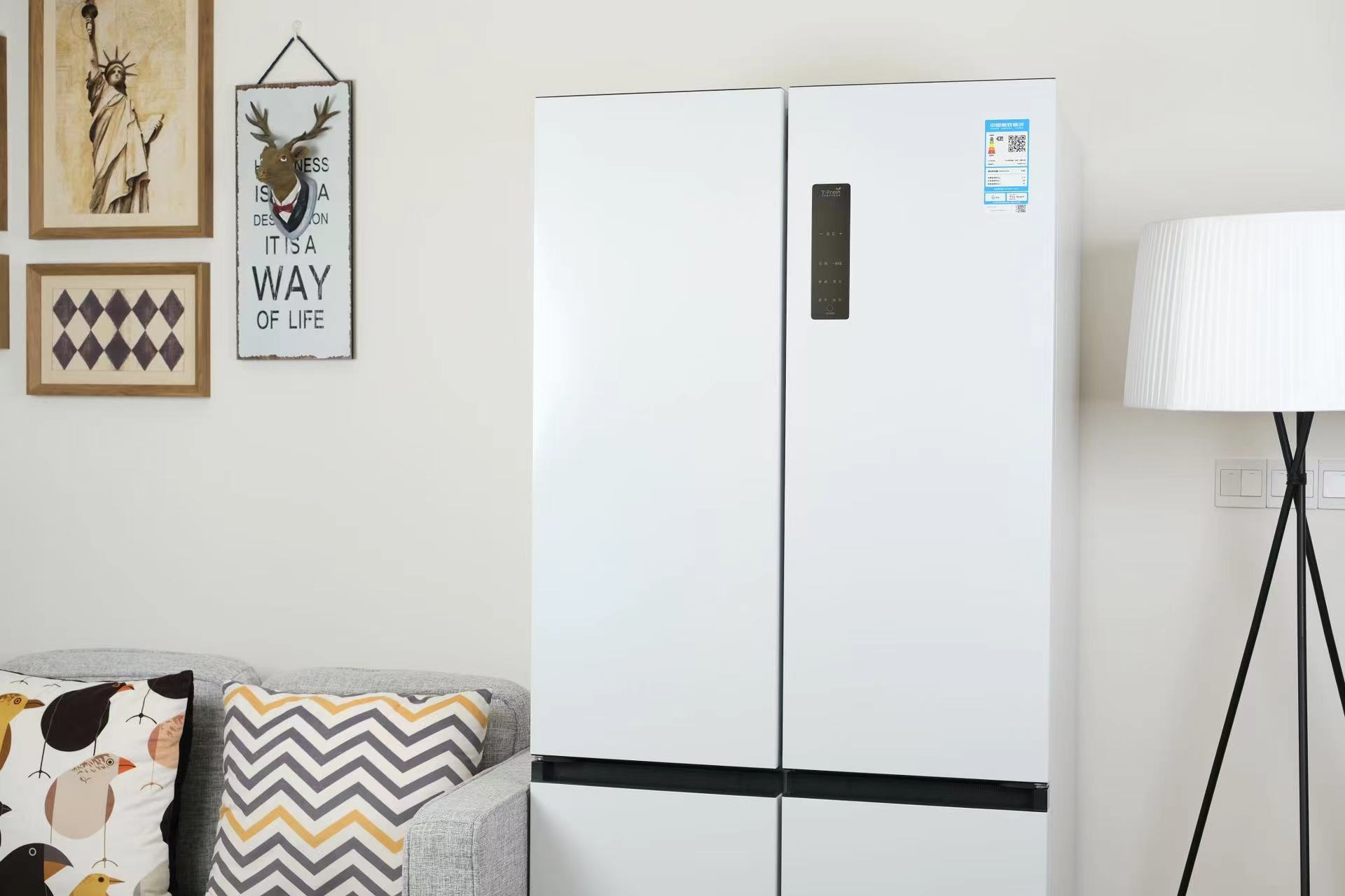 tcl超薄零嵌冰箱实测,超薄零嵌入冰箱推荐tcl