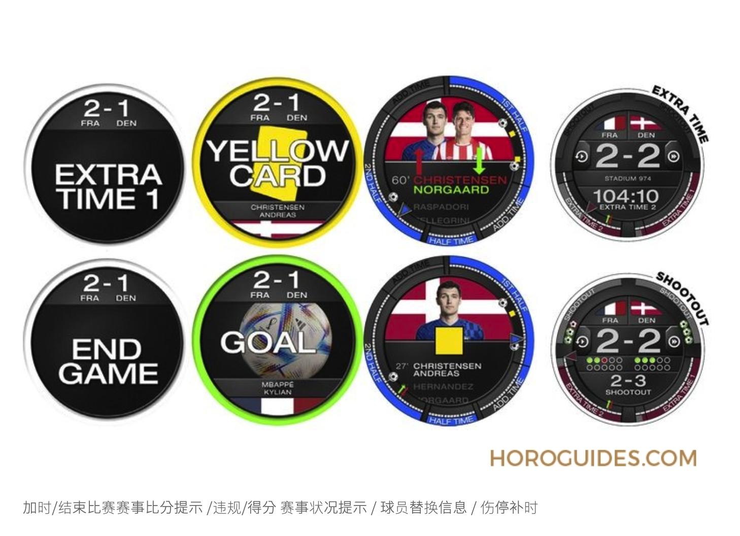 宇舶2014巴西世界杯,世界杯宇舶