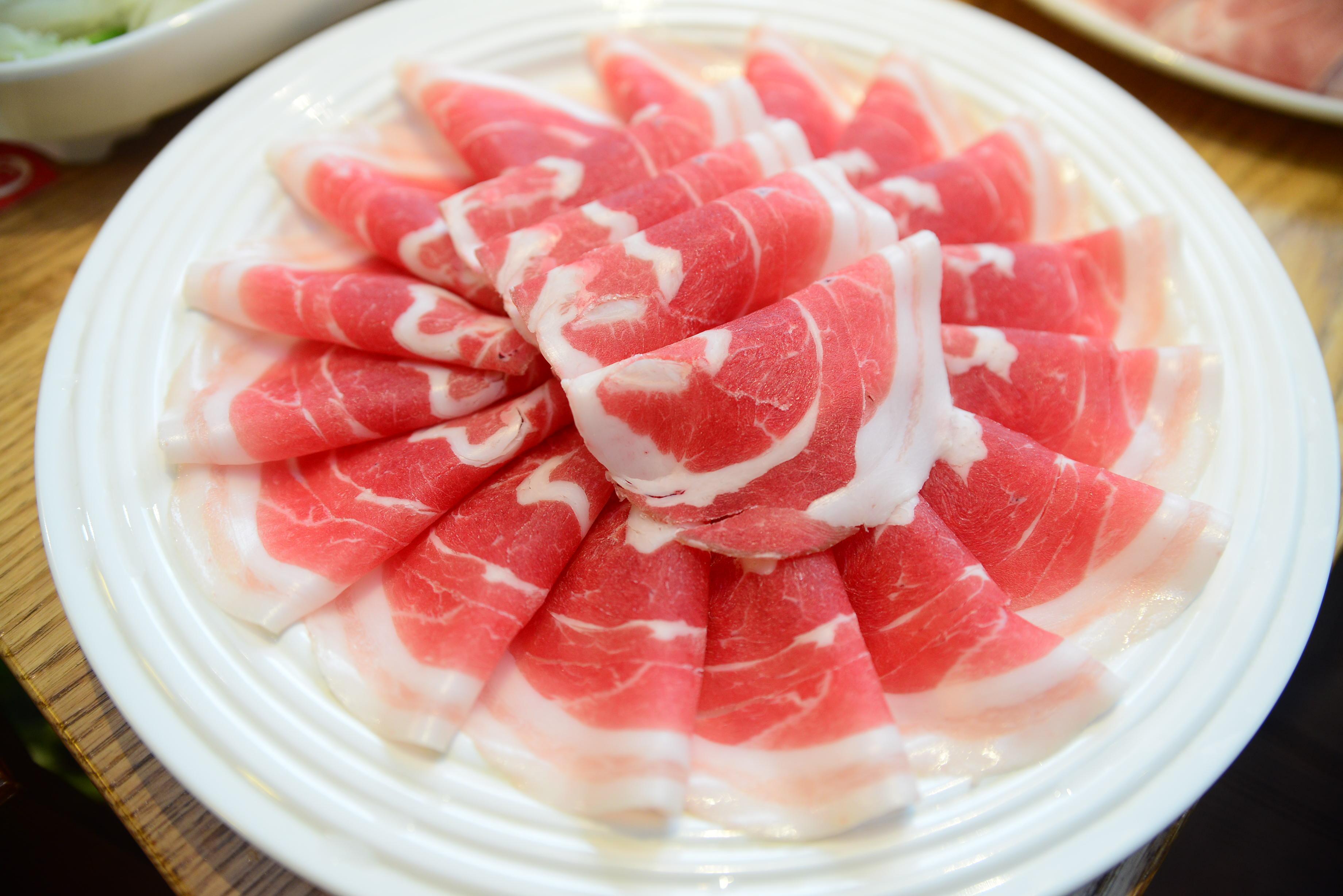 正宗老北京涮羊肉蘸料,正宗老北京涮羊肉的视频