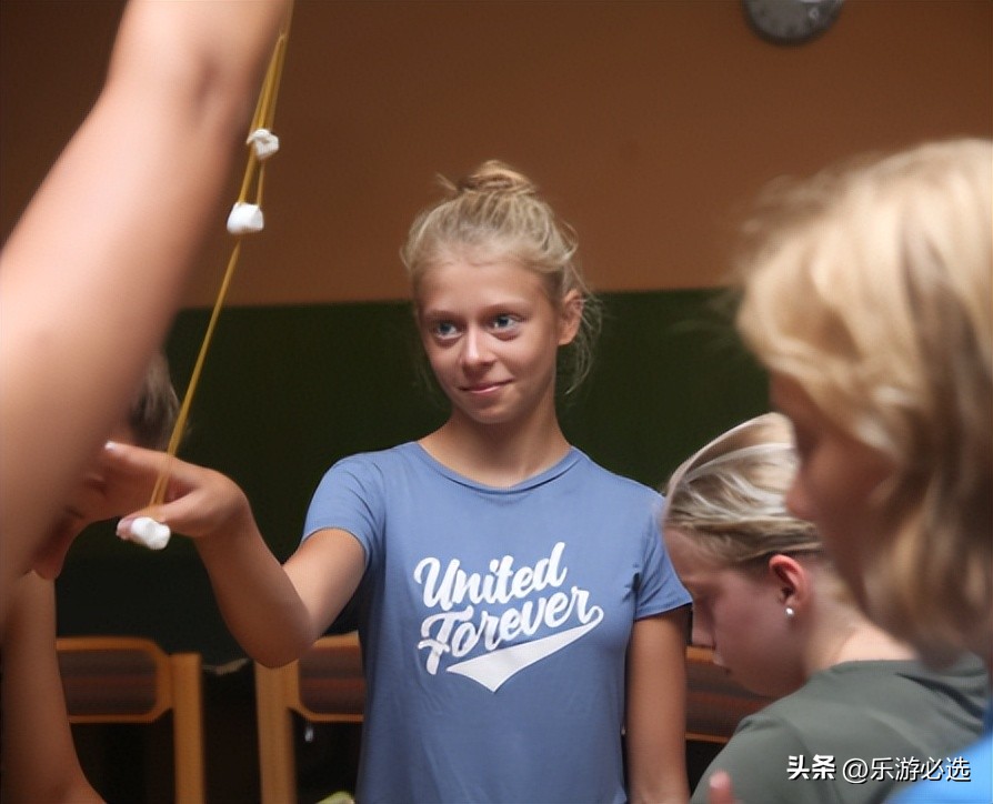 英语夏令营-德国慕尼黑布罗巴赫湖