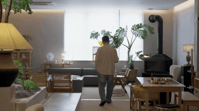 他花300万，把北京出租屋改成梦想的家，只住5年