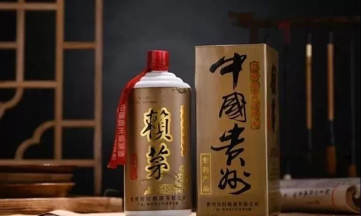 1982年生产的赖茅现在多少钱一瓶,1997赖茅一箱12瓶