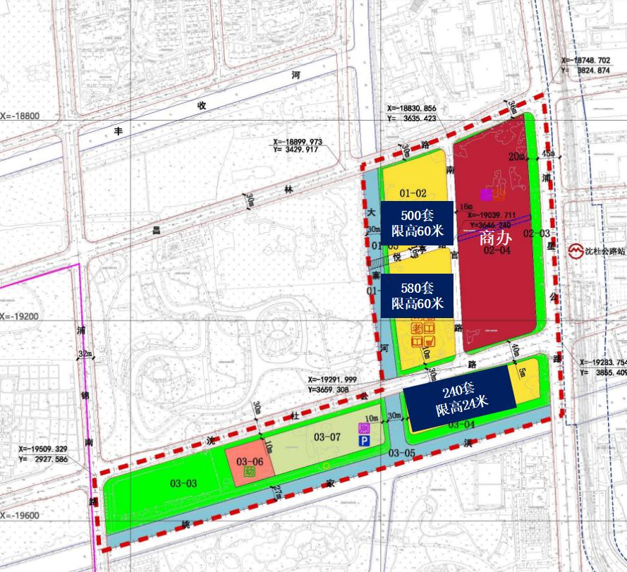 张江板块值得买的房子,张江板块二手房