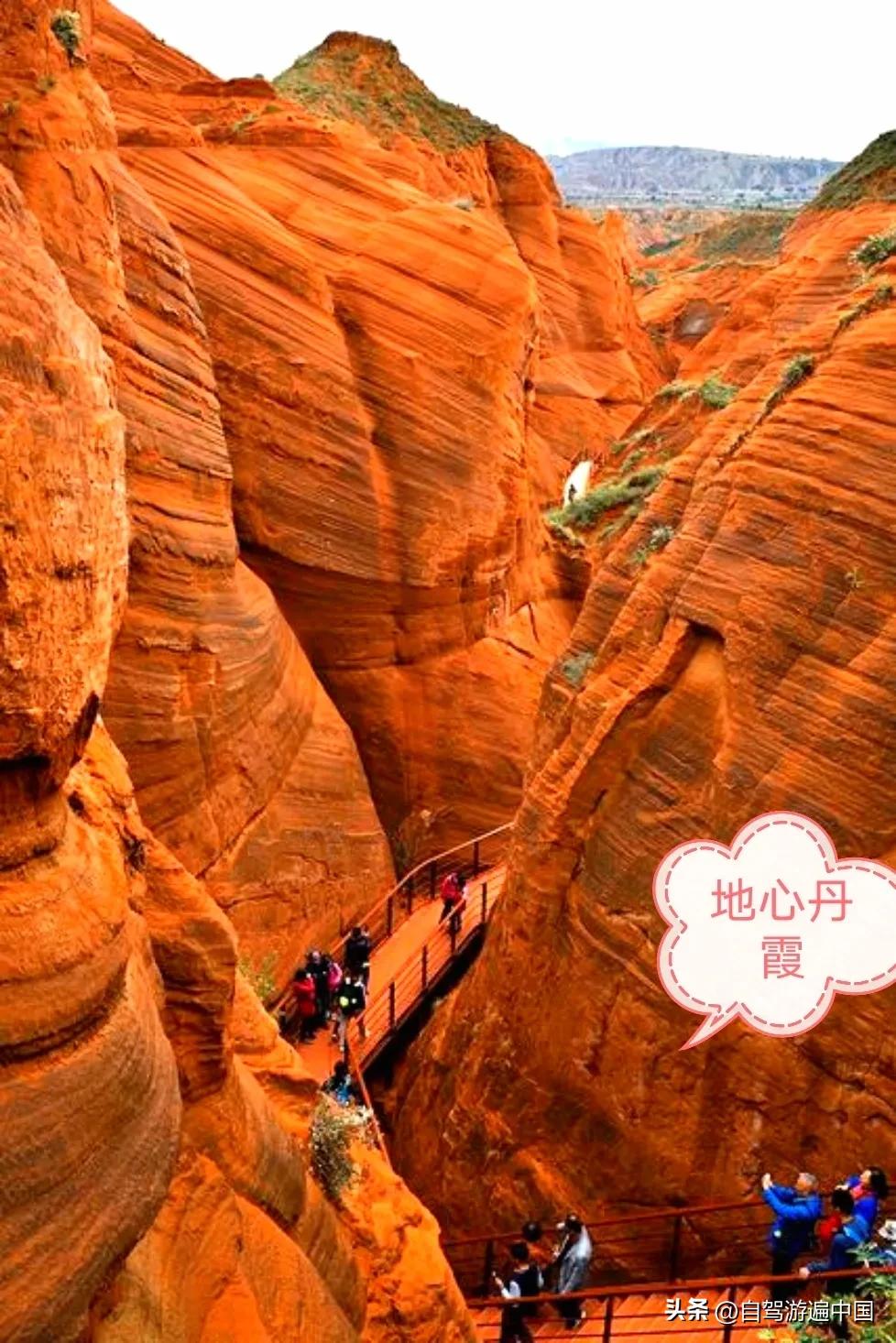 陕西最美十大风景区,陕西汉阴县十大景点