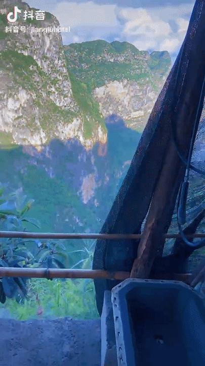 安顺市自然风景区,贵州安顺风景介绍视频