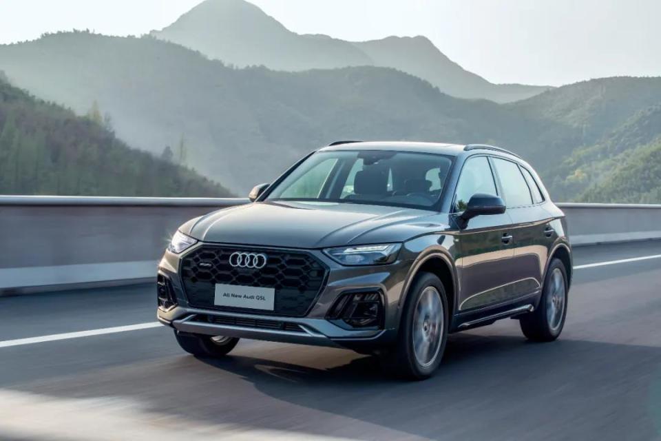 30万四驱最好的林肯suv,20万内能买到的5款2.0t中型suv