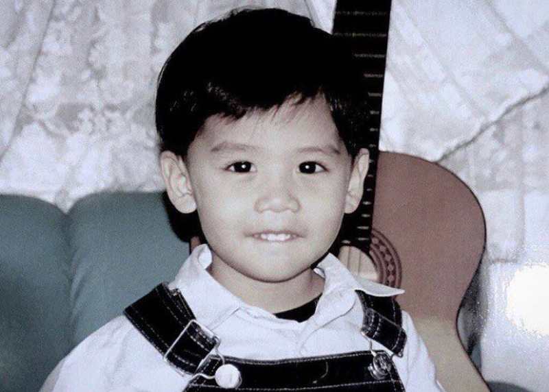 他泰一眼万年的外观2：南农的酒窝，呆的喉结，普明的耳边痣