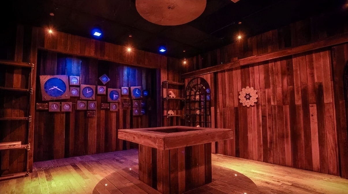 密室逃脱加盟成为投资新宠,真人密室逃脱加盟品牌排行榜