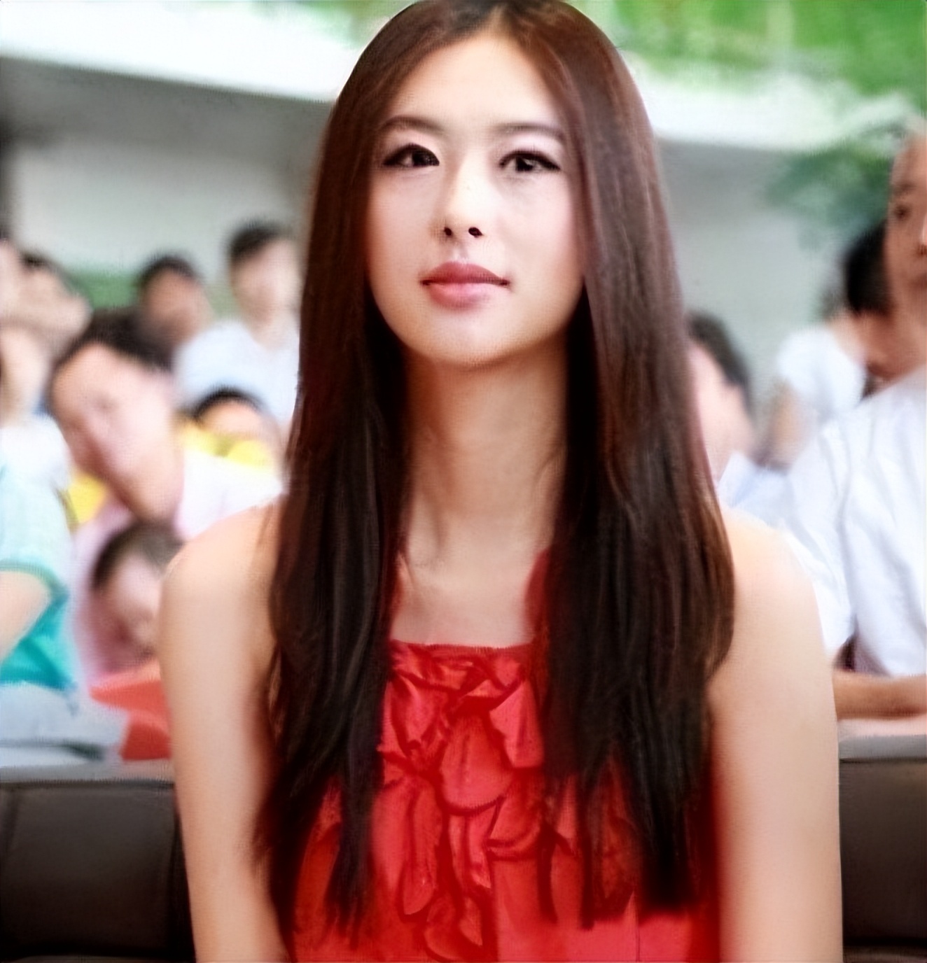 兽兽张馨予快乐大本营视频,兽兽张馨予快乐大本营视频完整版