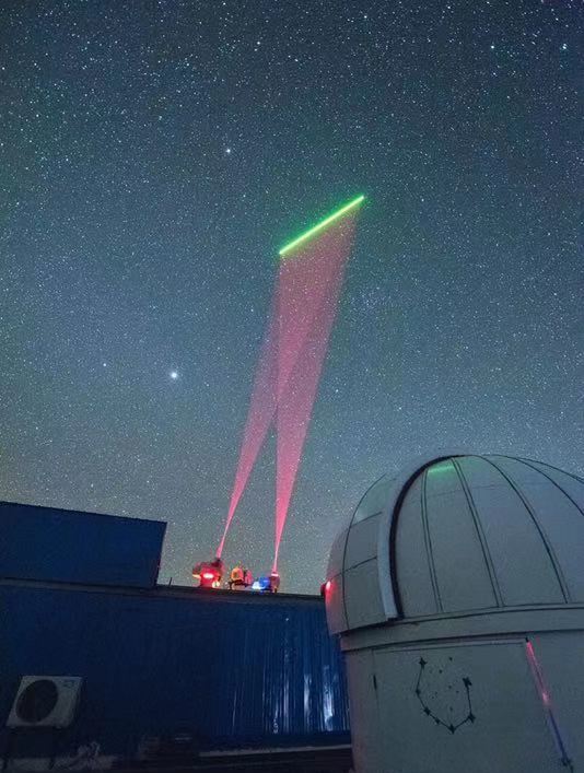 你知道中国航天有多浪漫吗,有一种浪漫叫中国航天